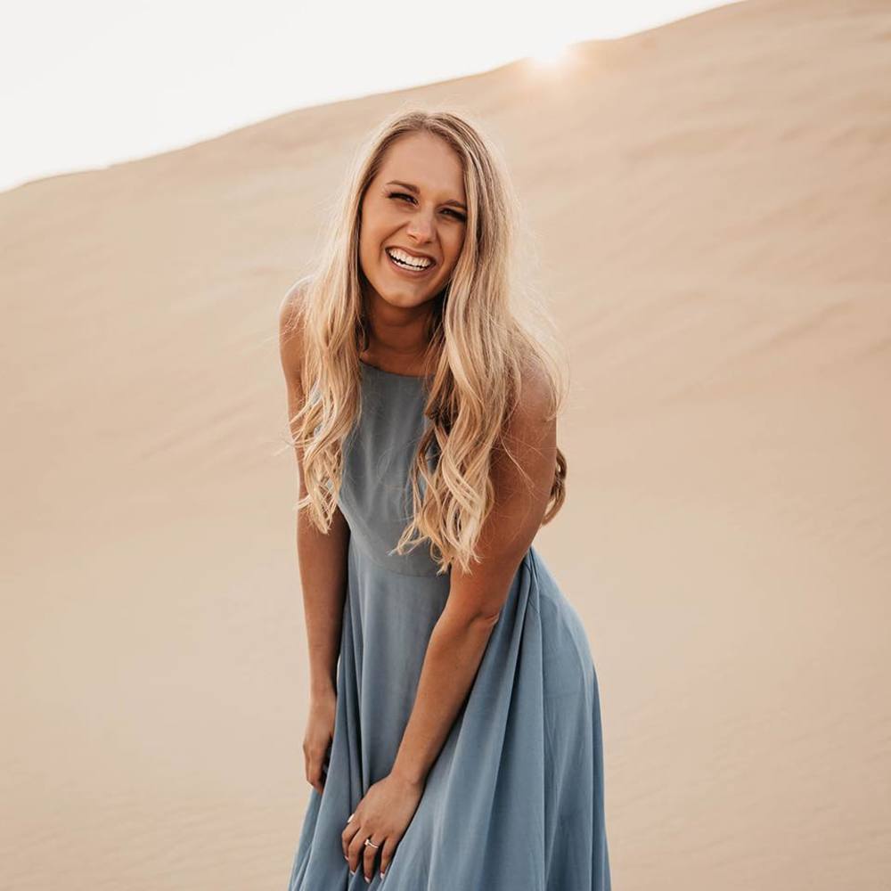 Meet your Posher, Rylie